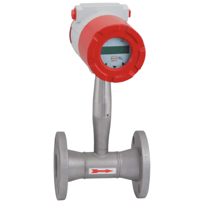 Kobold Flowmeter, DVH